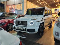 مێرسێدس بێنز G-Class